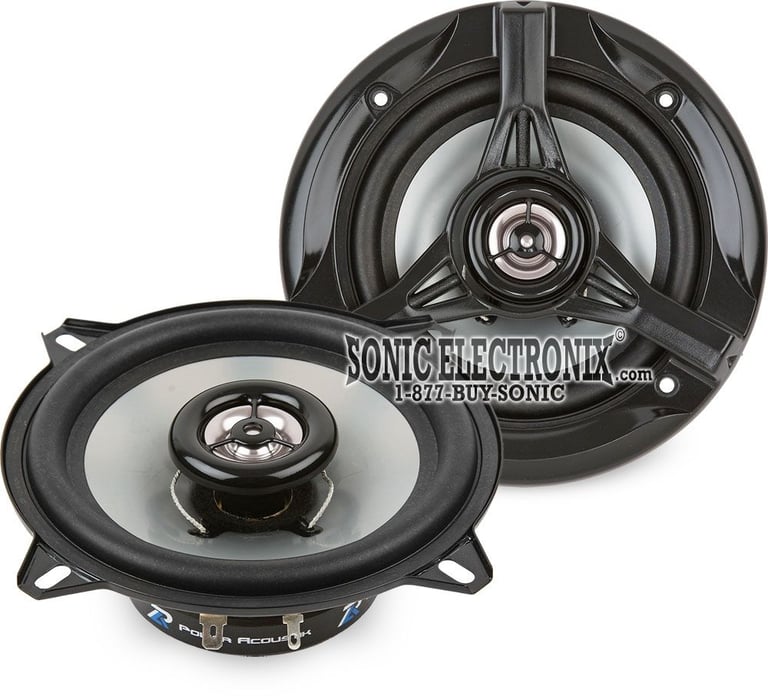 Power Acoustik KP-52N Image 1