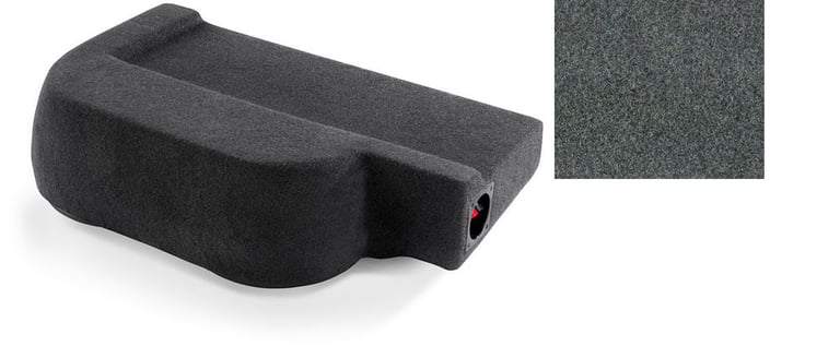 JL Audio Stealthbox&reg; SB-N-TTNCRW/10W1/DG (Open Box, Good) Image 1