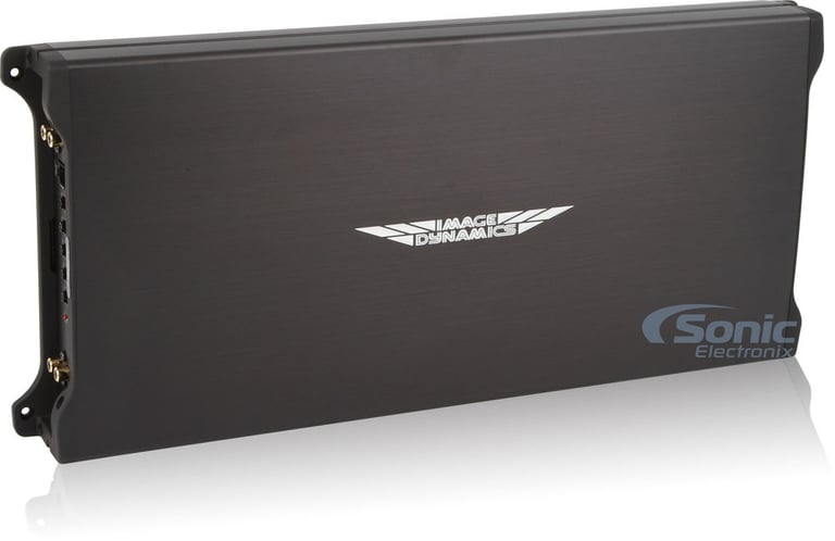 Kicker CVX + Image Dynamics High Fidelity Subwoofer Solution Image 7