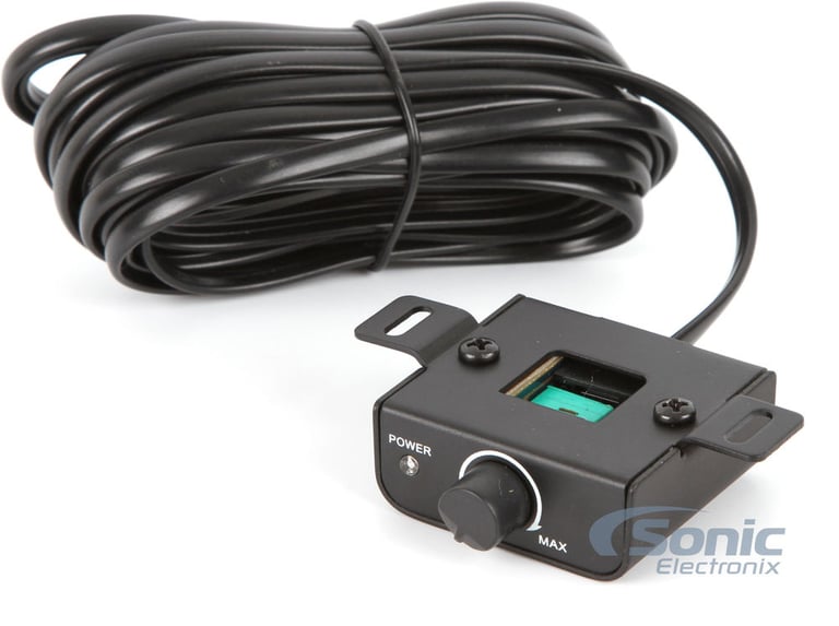 Kicker CVX + Image Dynamics High Fidelity Subwoofer Solution Image 10