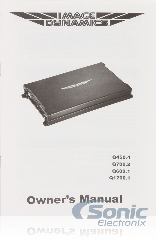 Kicker CVX + Image Dynamics High Fidelity Subwoofer Solution Image 12
