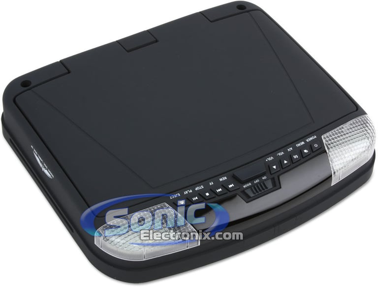 Valor RM-920C Image 2