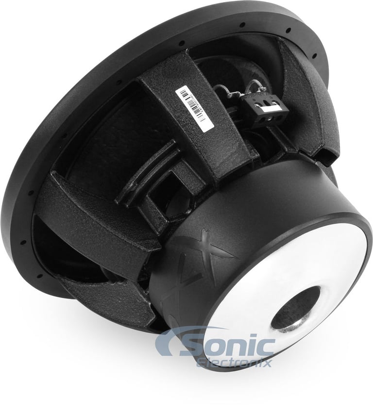 RE Audio + Image Dynamics High Fidelity Subwoofer Solution Image 4