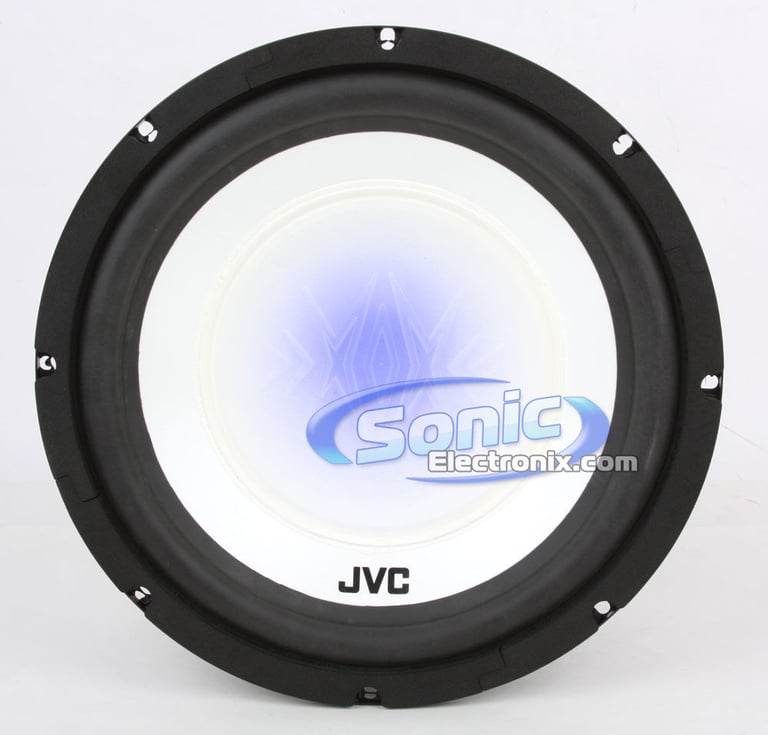 JVC CS-LD3300 Image 2