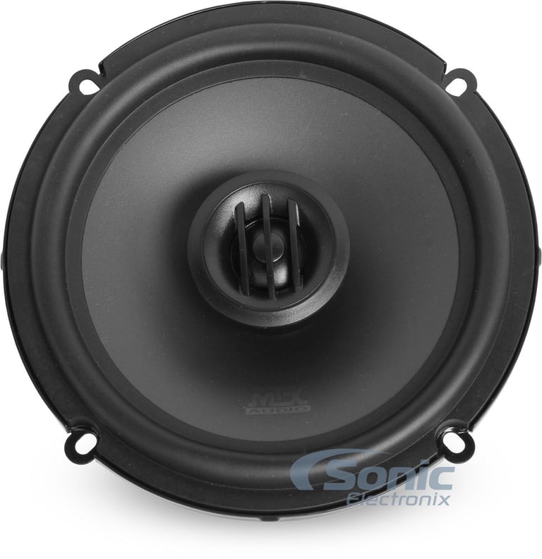 MTX + Cerwin Vega Ultra-Compact 4-Channel Full-Range 6&frac12;" Speaker System Image 15
