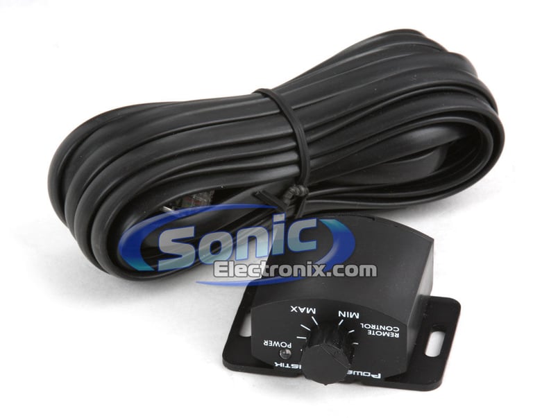 Power Acoustik OVN1-2000D Image 4