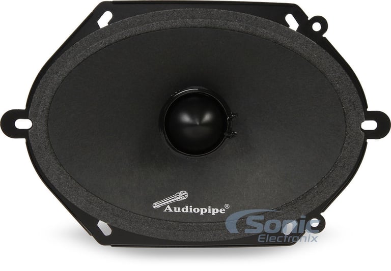 Audiopipe APMB-6800-B Image 2