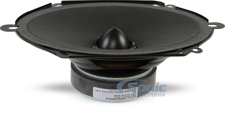 Audiopipe APMB-6800-B Image 3