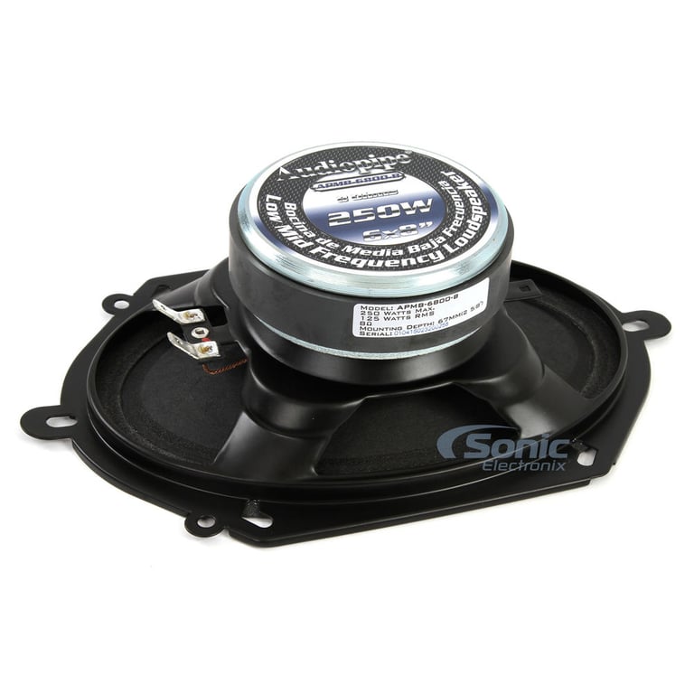 Audiopipe APMB-6800-B Image 4