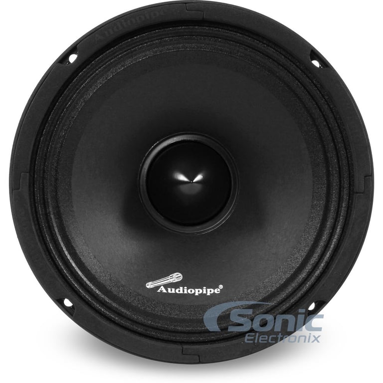 Audiopipe APMB-8BT-B Image 2