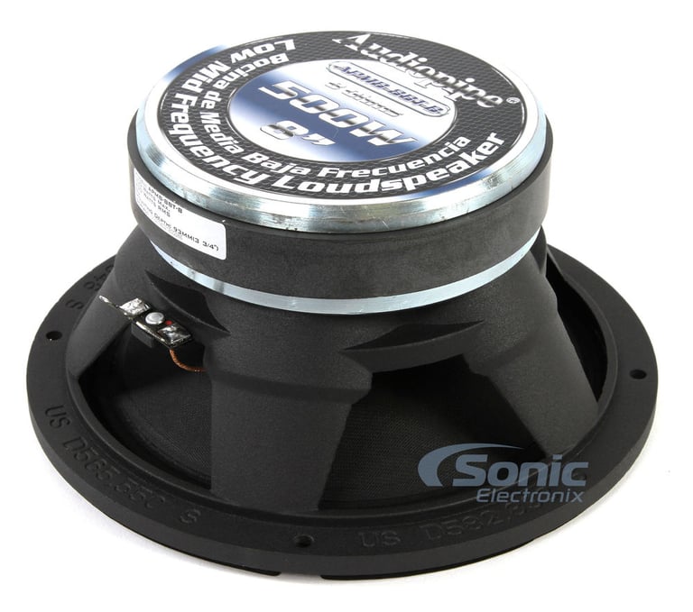 Audiopipe APMB-8BT-B Image 3