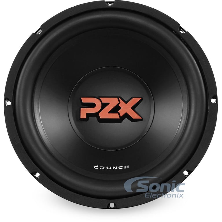 Crunch PZX12D4 Image 2