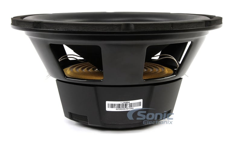 Crunch PZX12D4 Image 3