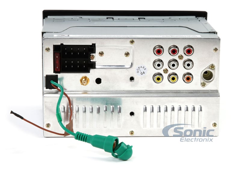 Soundstream VRN-625B Image 3