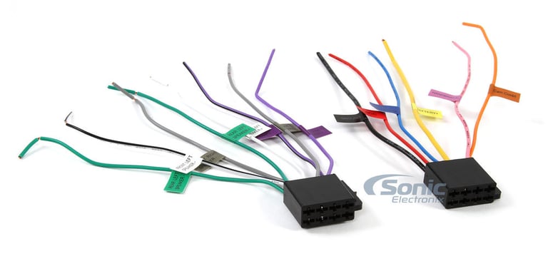 Soundstream VRN-625B Image 6