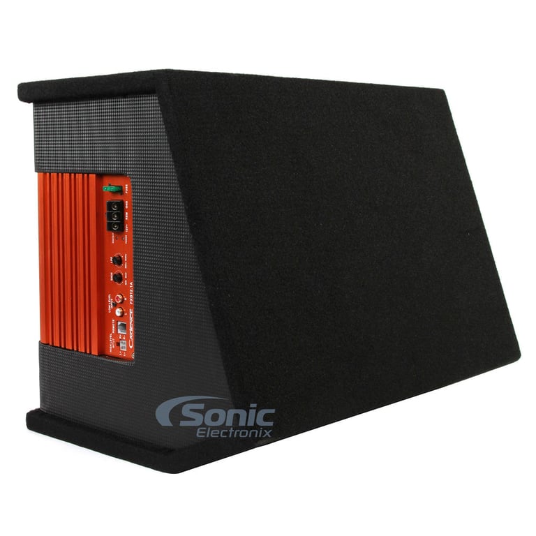 Cadence FXB 12.1A Image 3