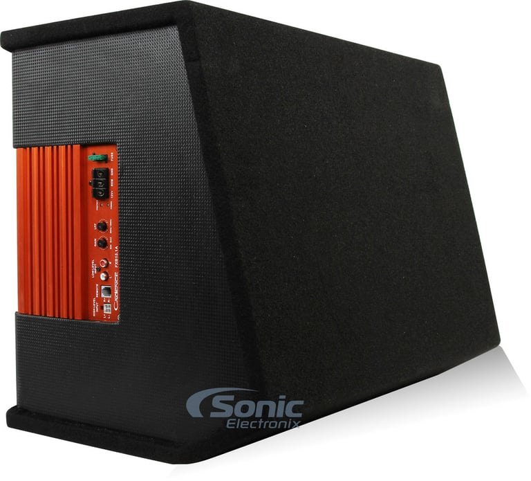 Cadence FXB15.1A Image 4