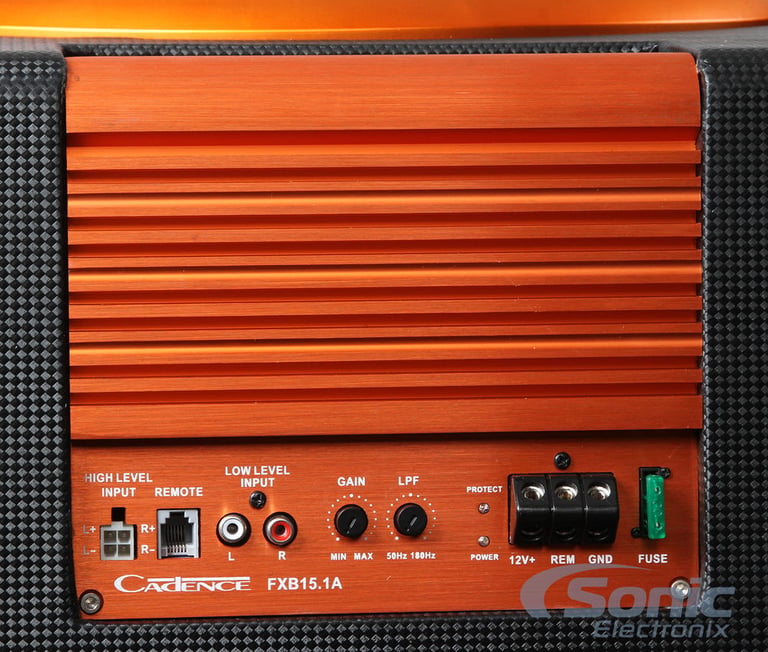 Cadence FXB15.1A Image 6