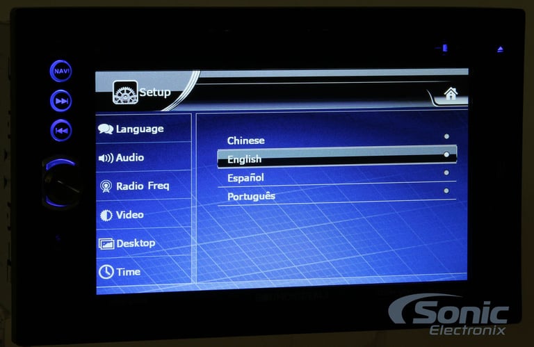Soundstream VRN-625B Open Box Complete Image 13