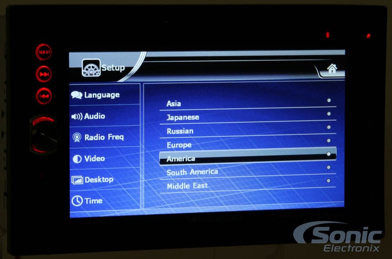 Soundstream VRN-625B Image 15