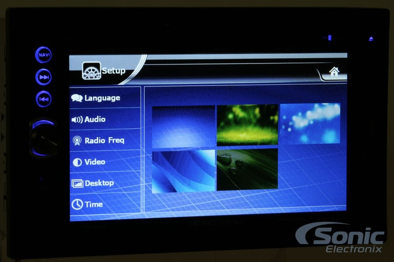 Soundstream VRN-625B Image 17