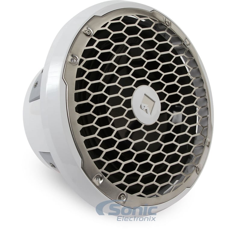 Rockford Fosgate PM212S4 Image 1