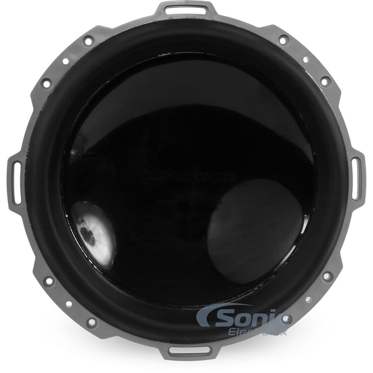 Rockford Fosgate PM212S4 Image 3