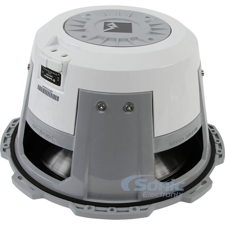 Rockford Fosgate PM212S4 Image 5