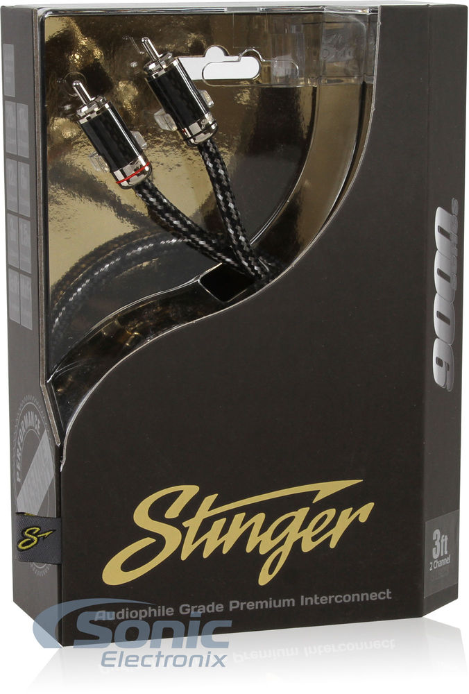 Stinger SI923 Image 2