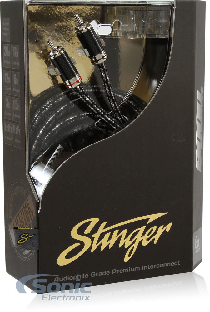 Stinger SI926 Image 2