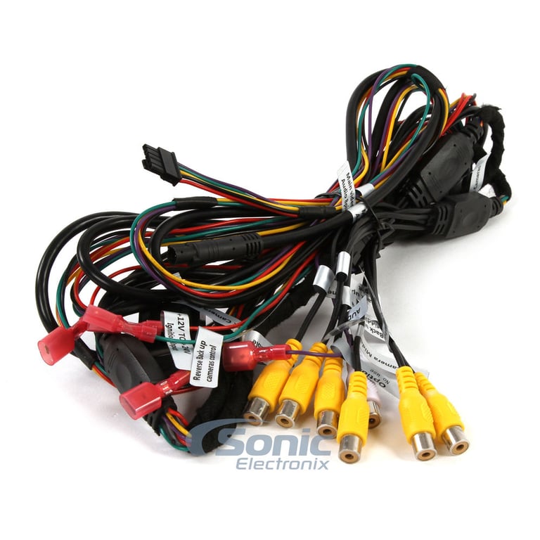 BOYO Vision VTM35X3 Image 5