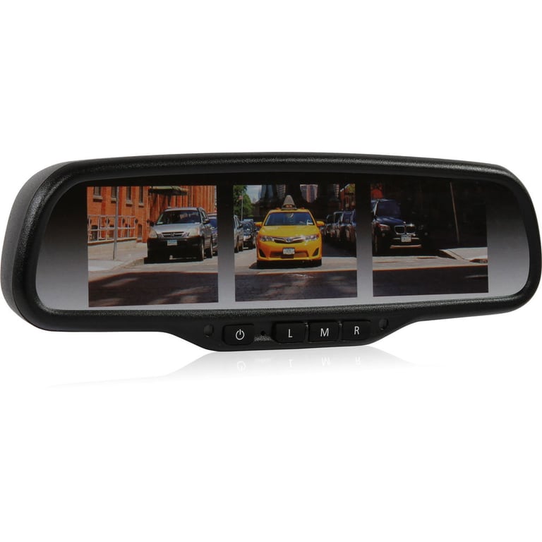 BOYO Vision VTM35X3 Image 2