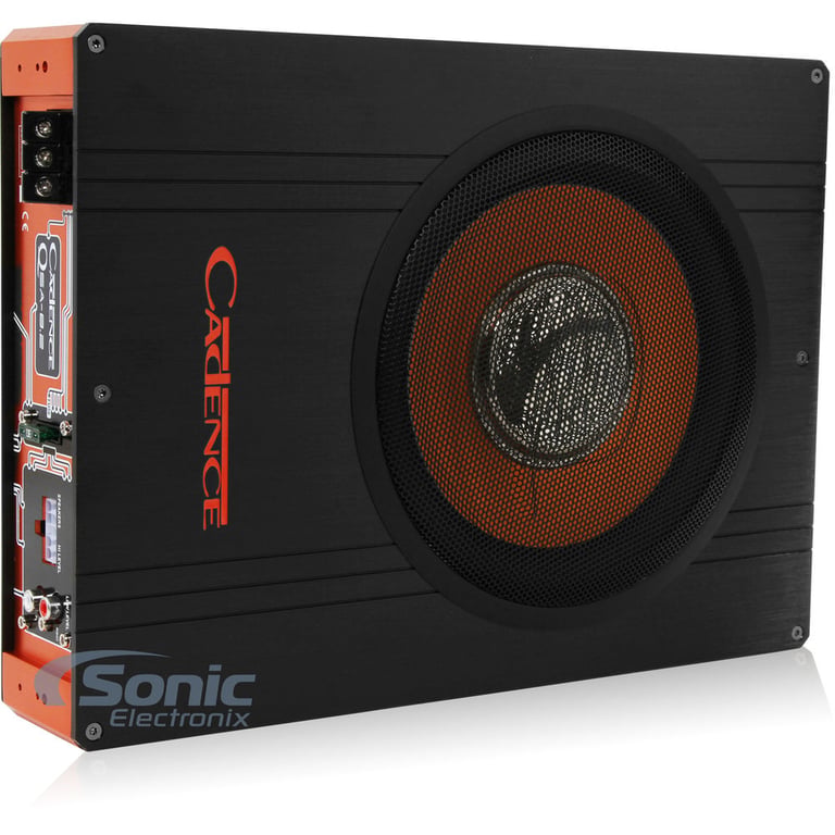 Cadence QSA8.2 Image 3