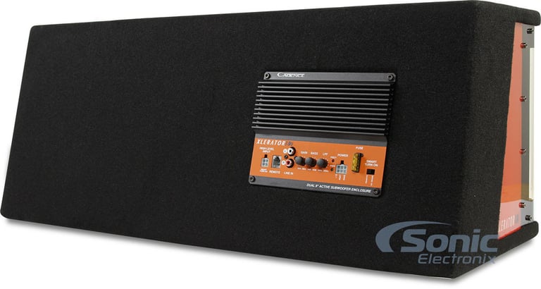 Cadence XLERATOR 8.2 Image 3