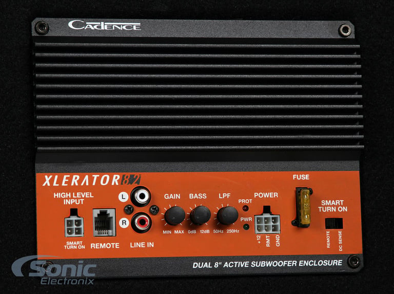 Cadence XLERATOR 8.2 Image 4