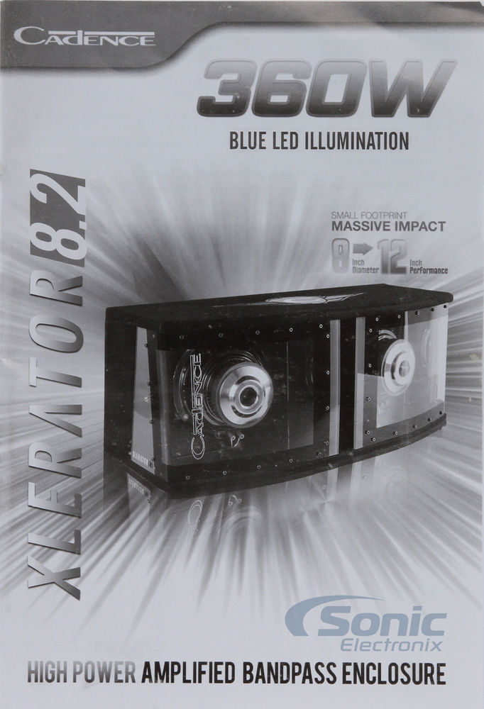 Cadence XLERATOR 8.2 Image 9