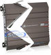 Power Acoustik OVN4-840 thumbnail