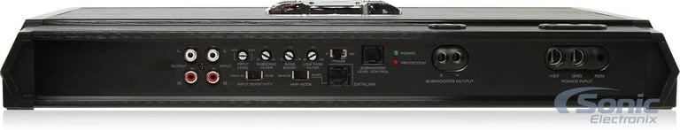 Boss DNX5500 Image 3