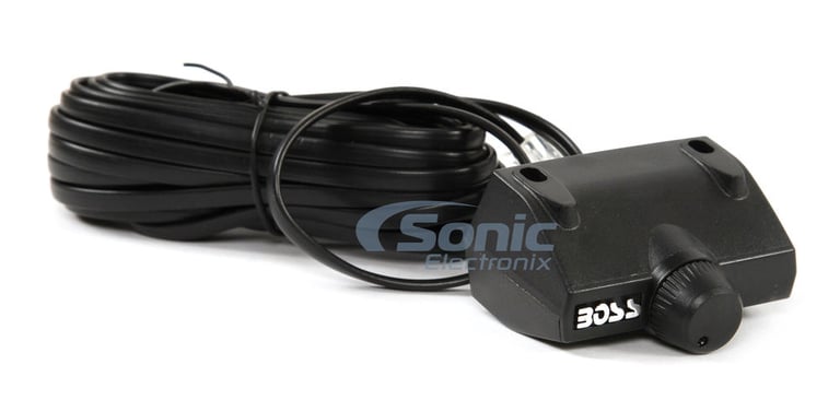 Boss DNX5500 Image 4