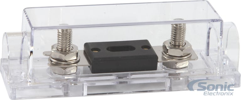 Boss DNX5500 Image 5