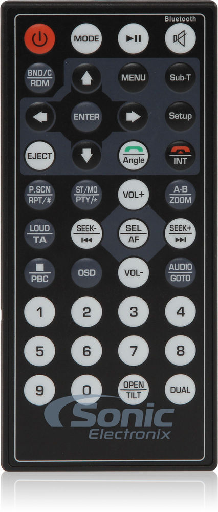 Power Acoustik PD-712BT Image 13