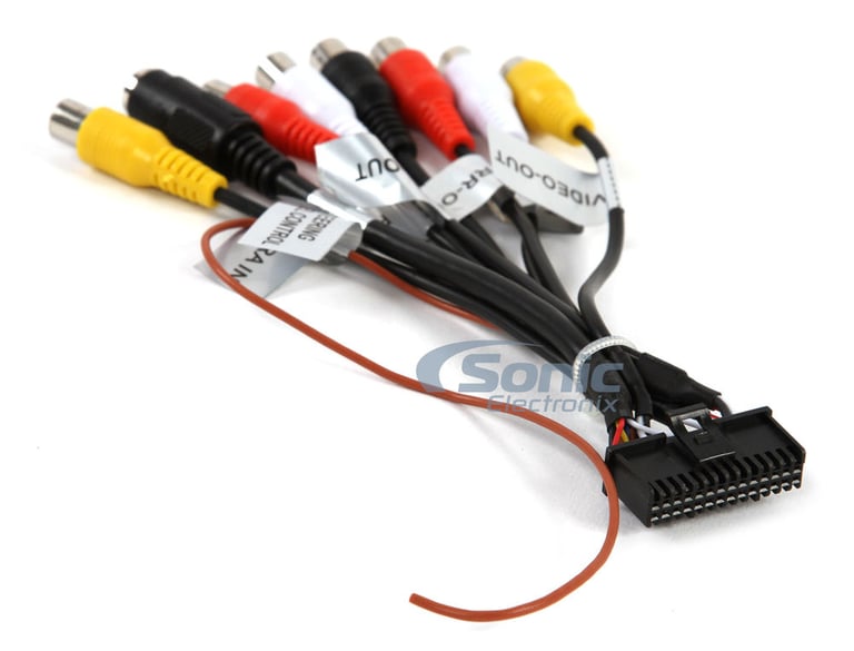 Power Acoustik PD-712BT Image 16