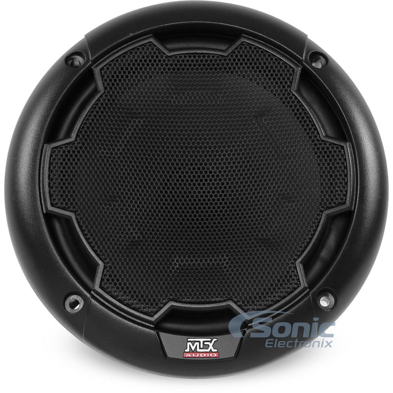 MTX + Cerwin Vega Ultra-Compact 4-Channel Full-Range 6&frac12;" Speaker System Image 2