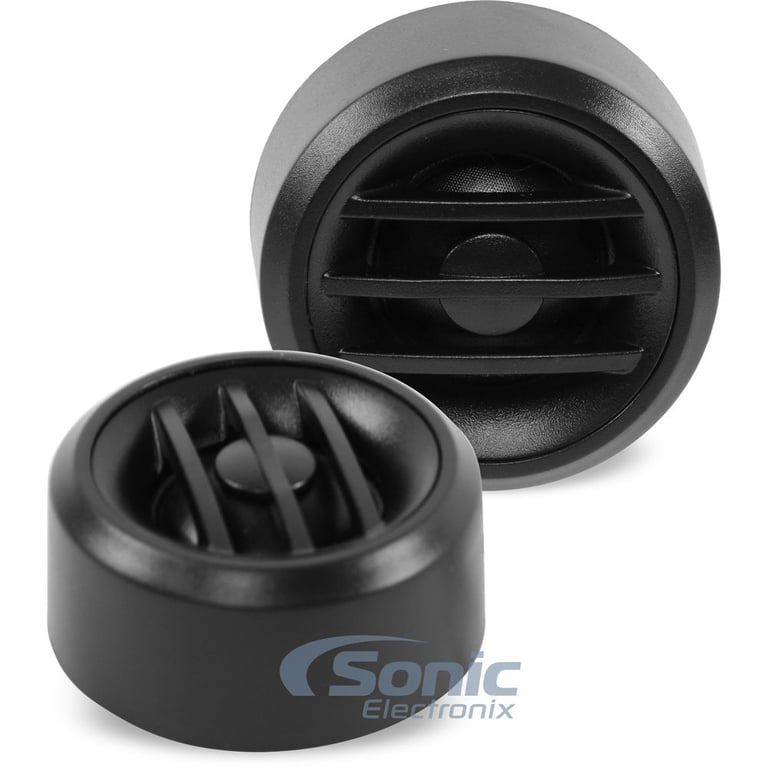 MTX + Cerwin Vega Ultra-Compact 4-Channel Full-Range 6&frac12;" Speaker System Image 6