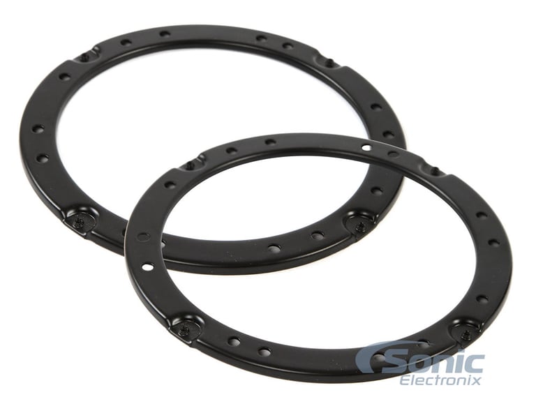 MTX + Cerwin Vega Ultra-Compact 4-Channel Full-Range 6&frac12;" Speaker System Image 9