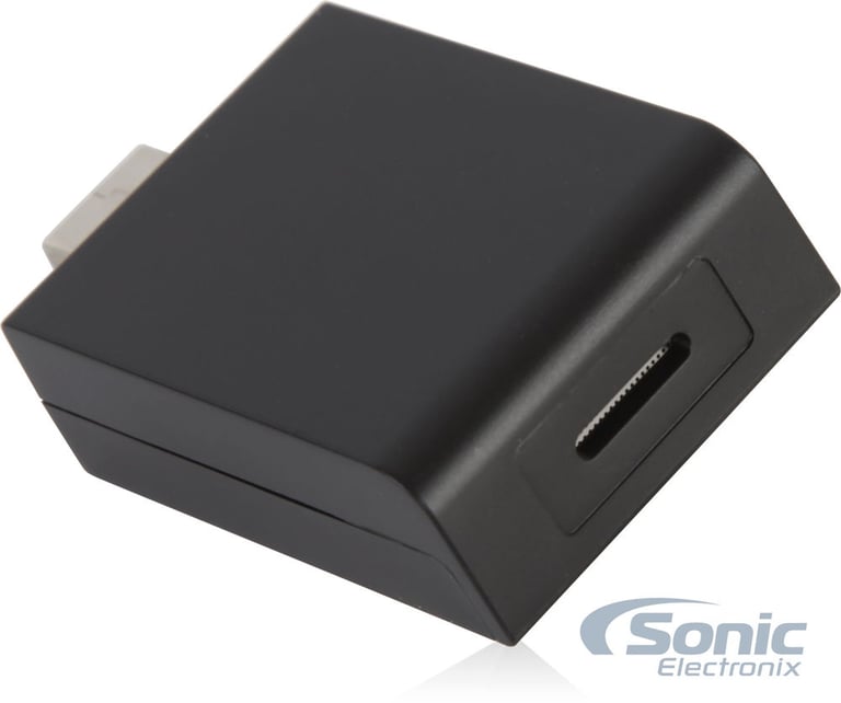 Encore ENDVR-G1 Add-on GPS Module Image 2
