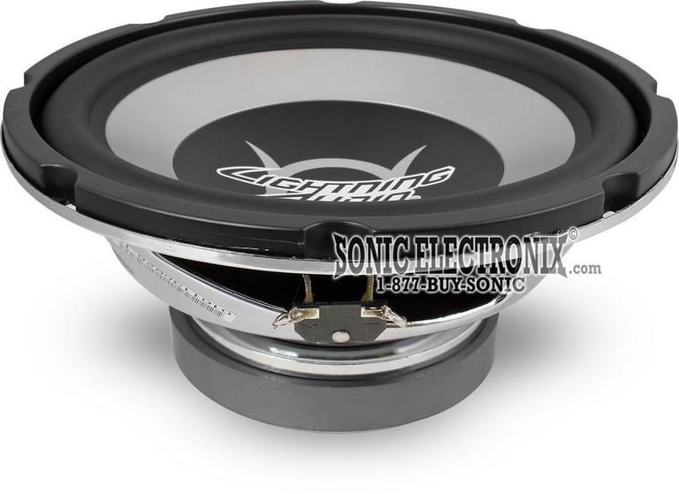 ** CLOSEOUT!! ** Lightning Audio Bolt P3.10.4 Image 1