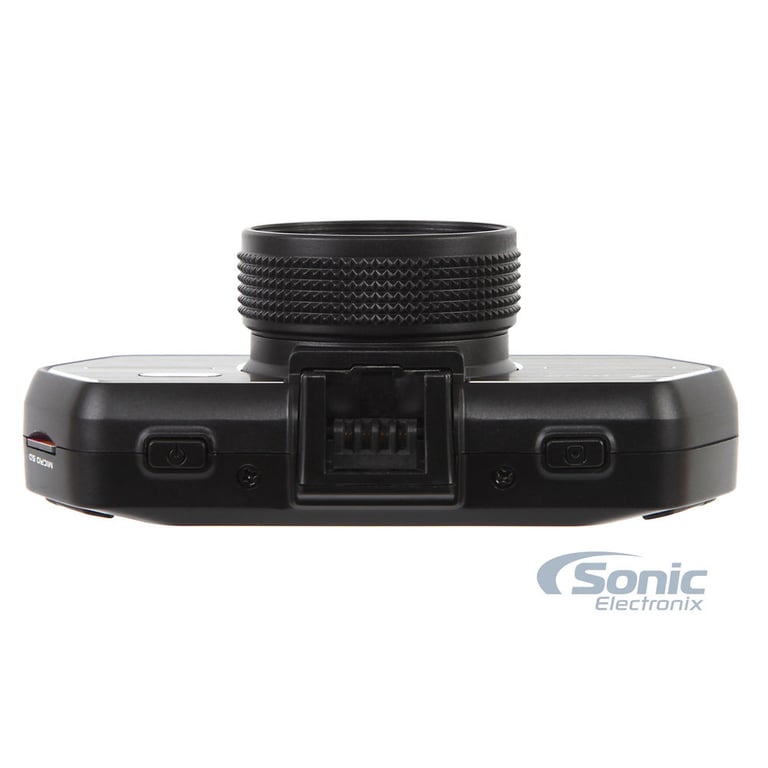 Encore ENDVR-S2 Front & Rear 2-Camera, Dual Recording /DVR System Image 9