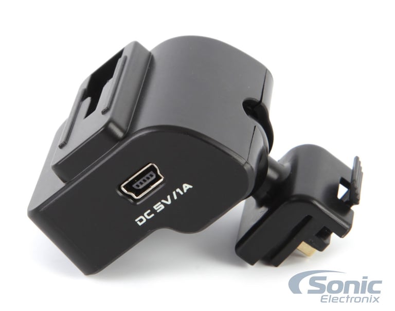 Encore ENDVR-S2 Front & Rear 2-Camera, Dual Recording /DVR System Image 14