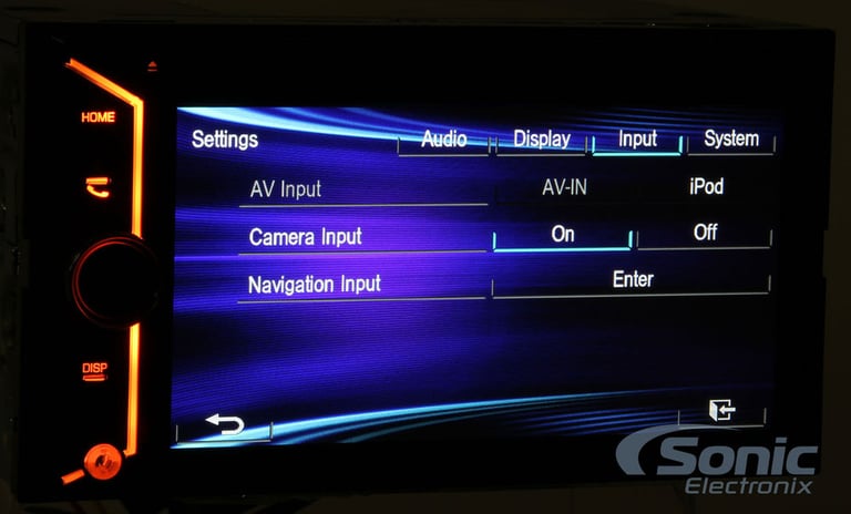 JVC KW-V200BT (Factory Refurbished) Image 15